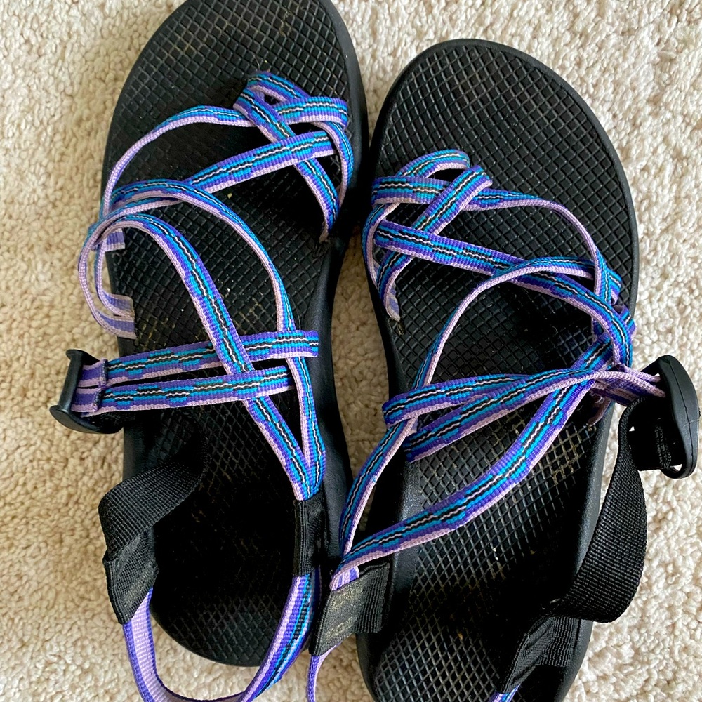 🦋 Chaco’s